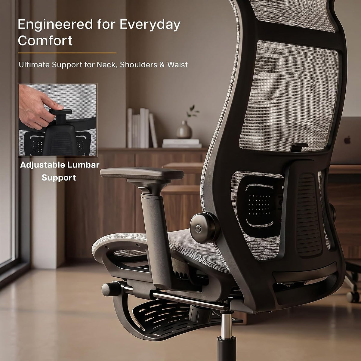 office chair under 20000
