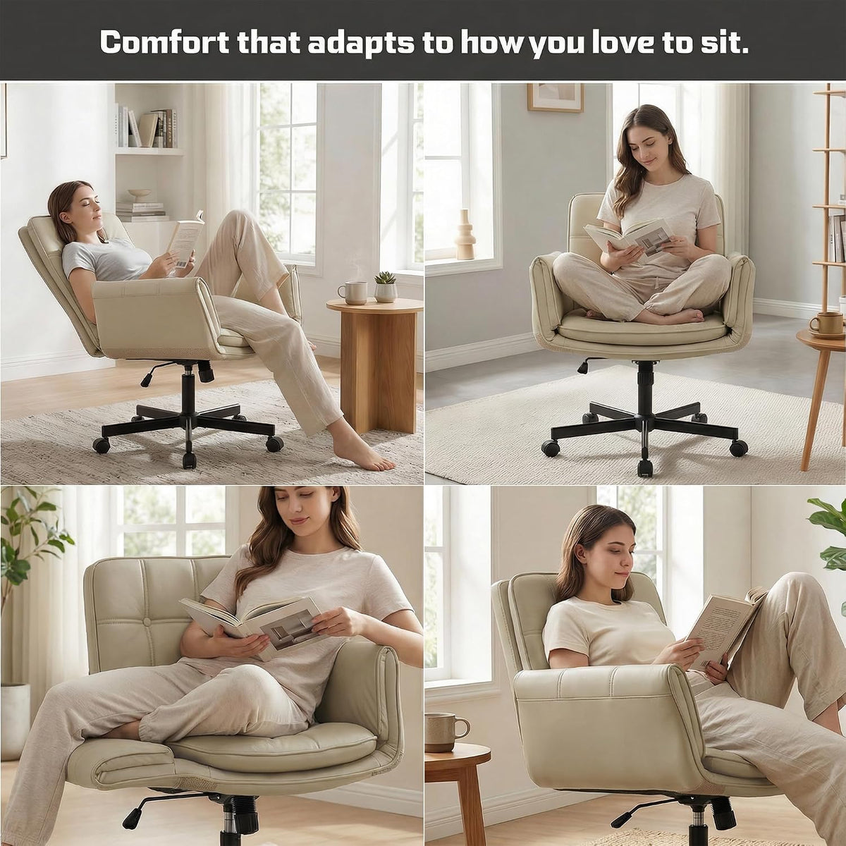 Ergonomic Chair
