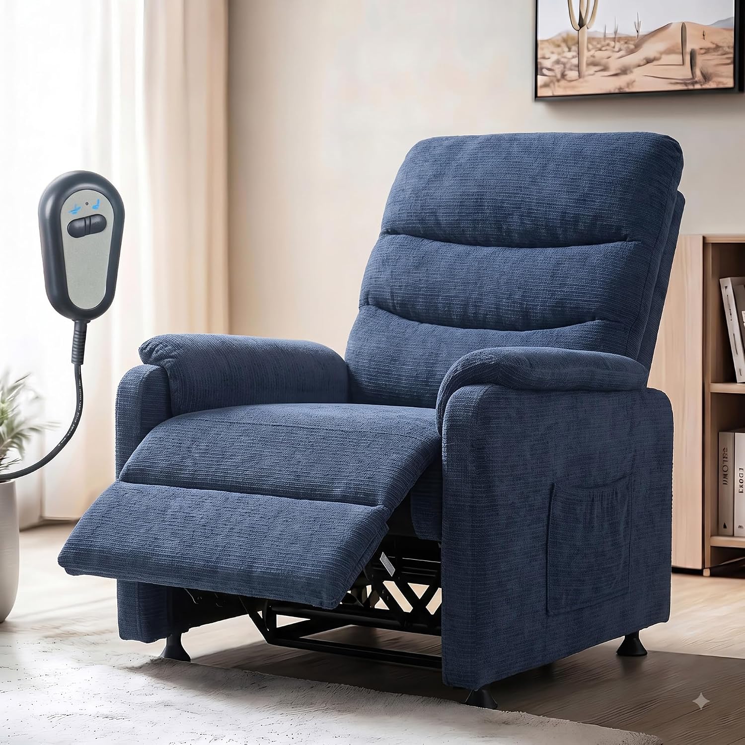 Best Recliner Sofa