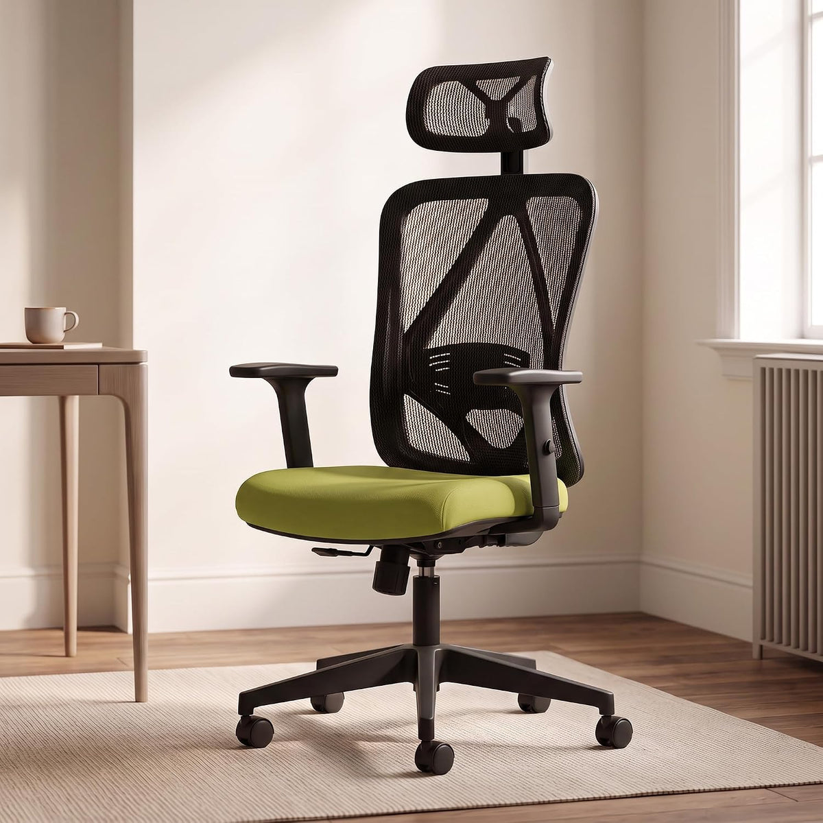 Drogo Ergonaut Ergonomic Mesh Office Chair