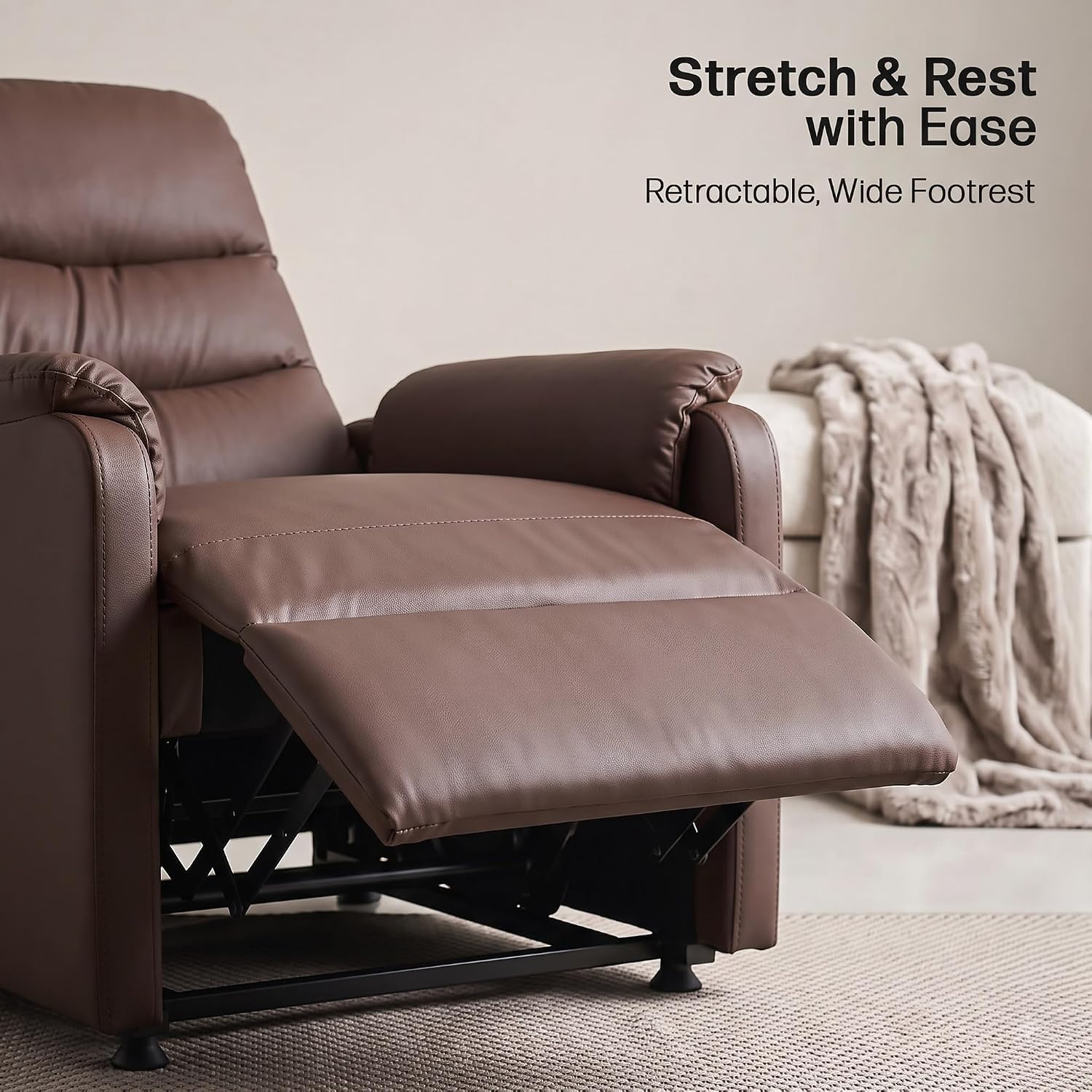 Electric Recliner Chairs for Home