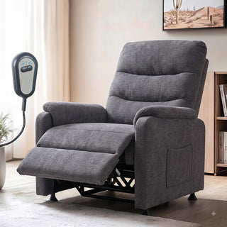 Recliner Office Chair