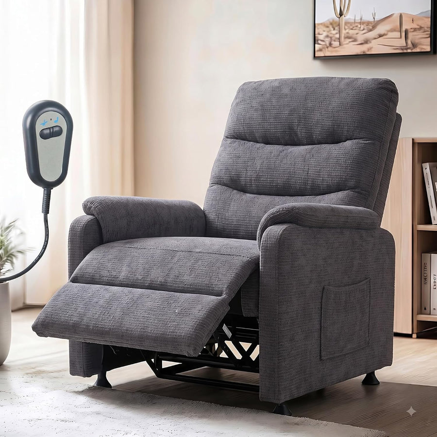 Recliner Office Chair
