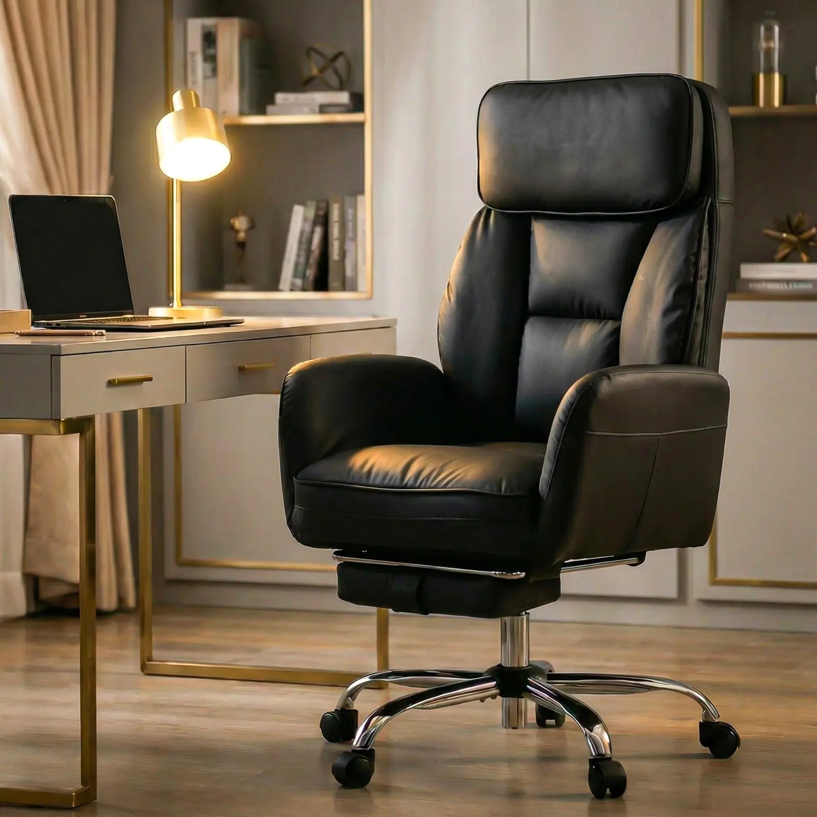Drogo Emperium Pro Ergonomic Chair for Office and Work From Home Drogo India