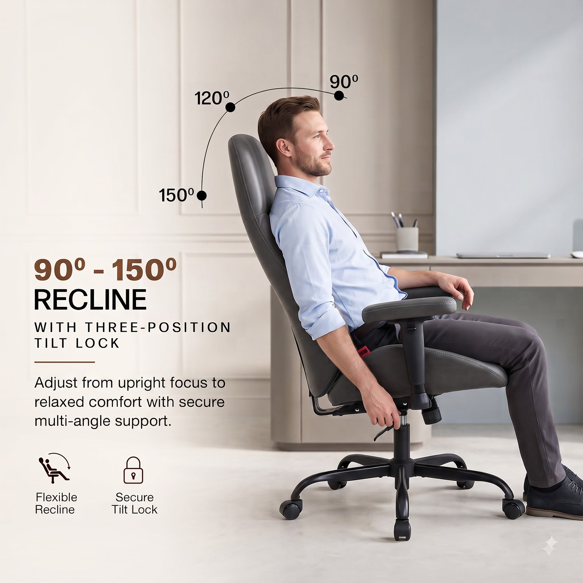 office chair under 20000