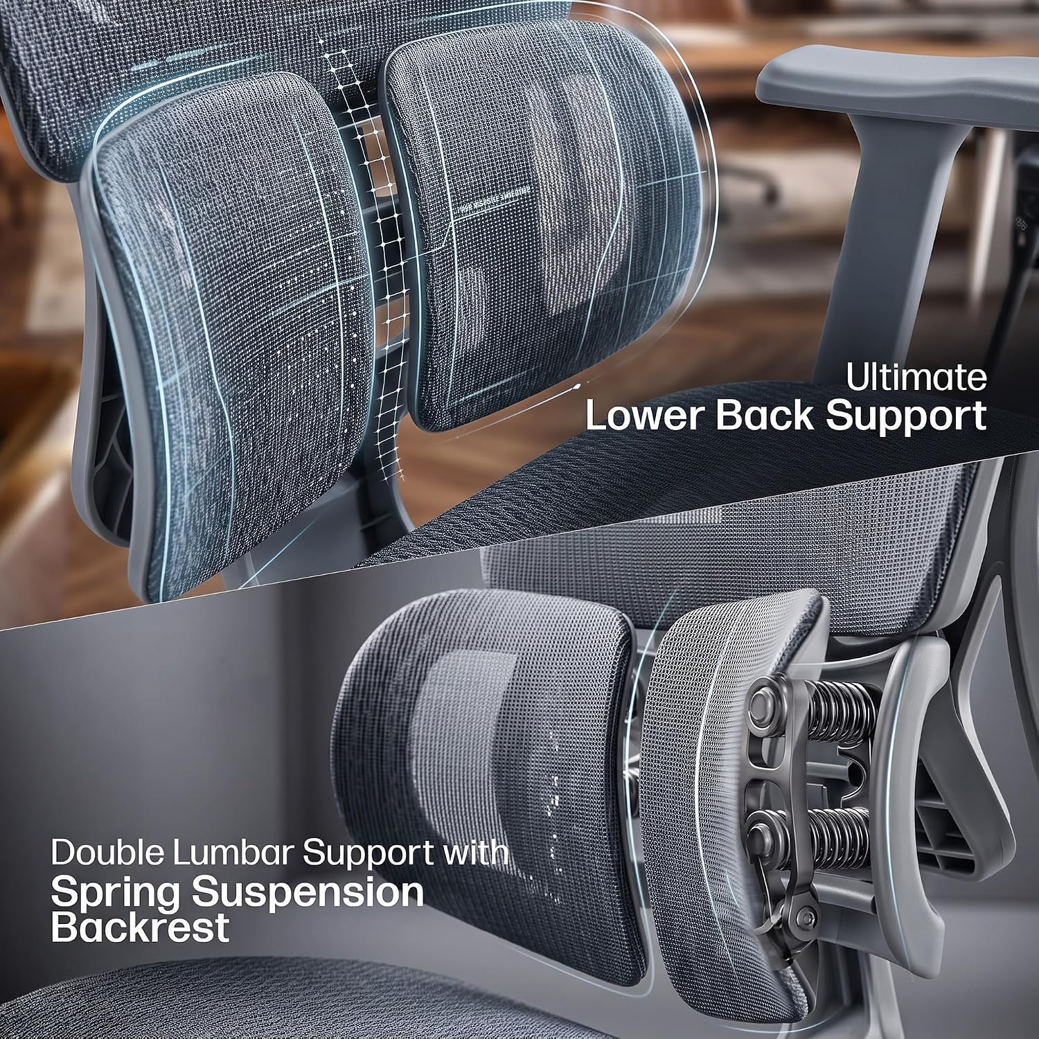 executive office chair