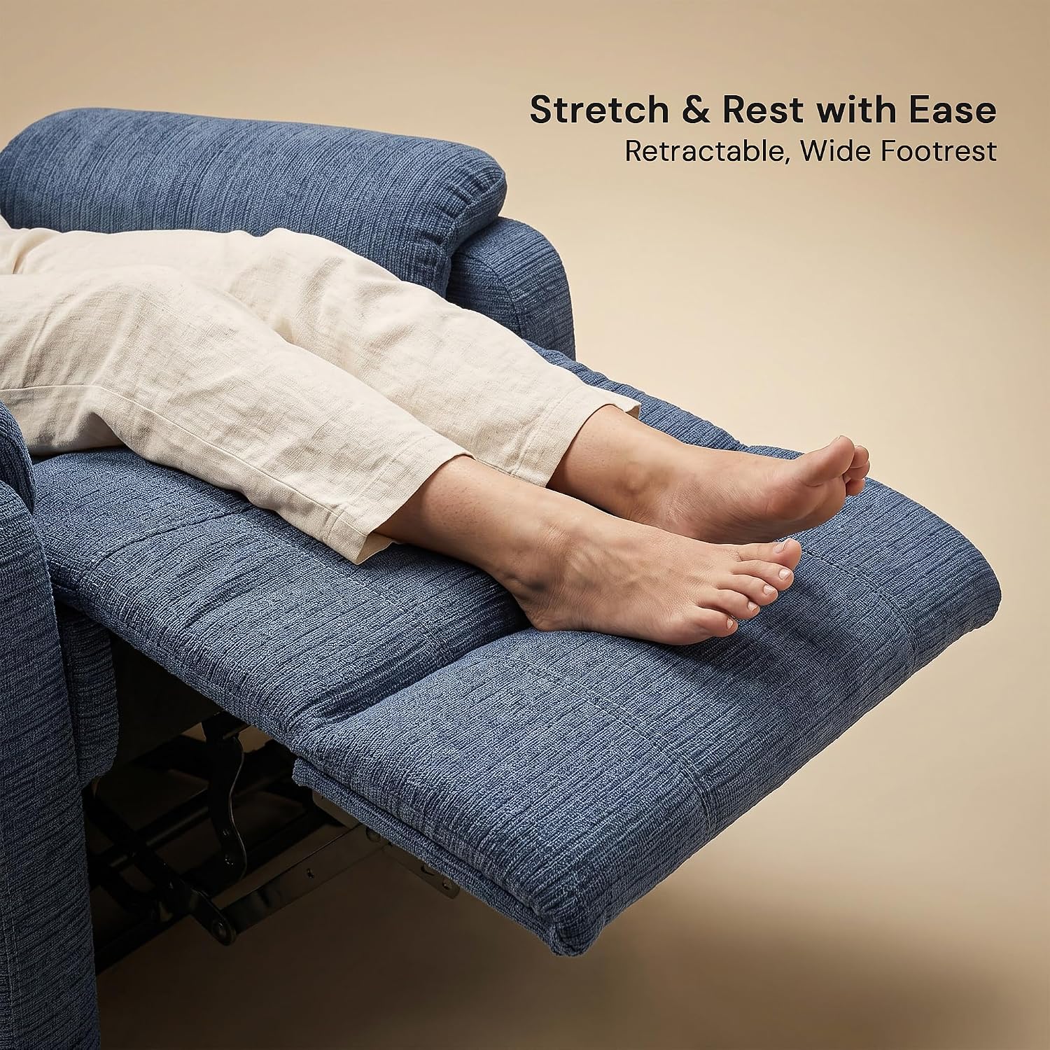 Recliner Office Chair