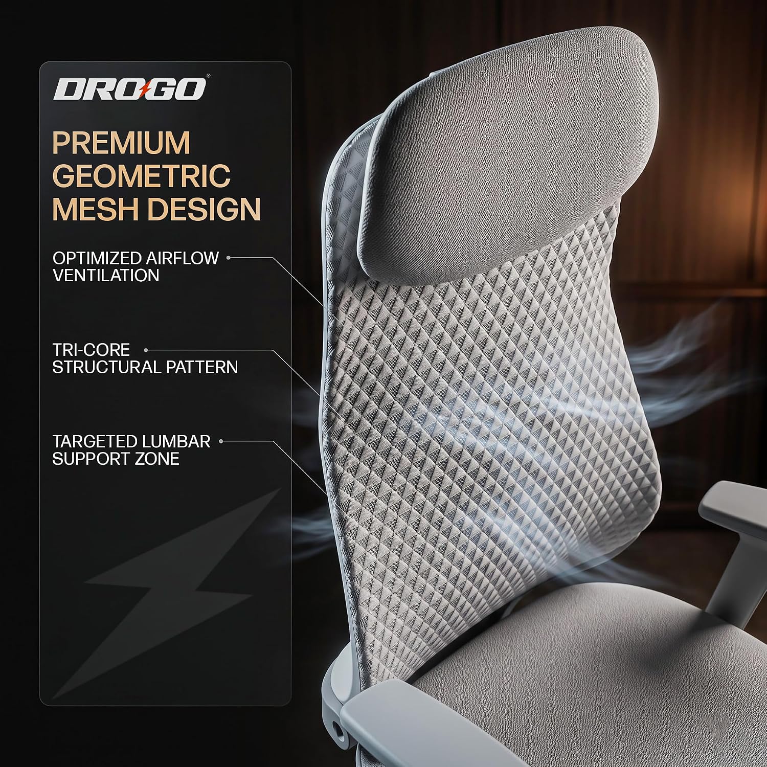 Work Chair