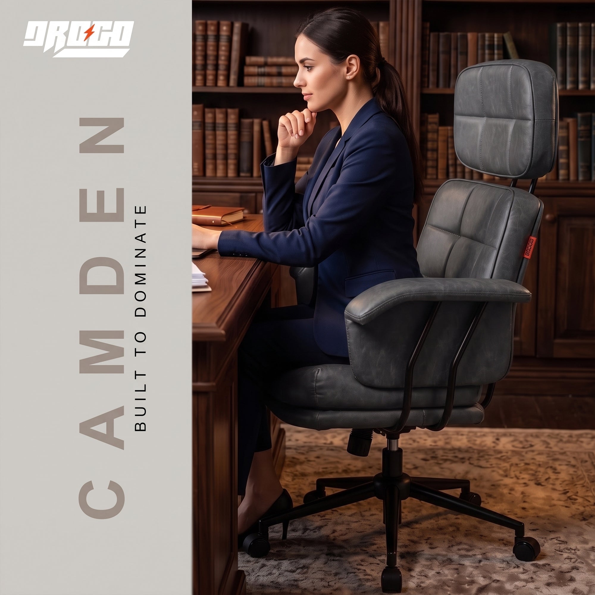Office Chair Work for Home