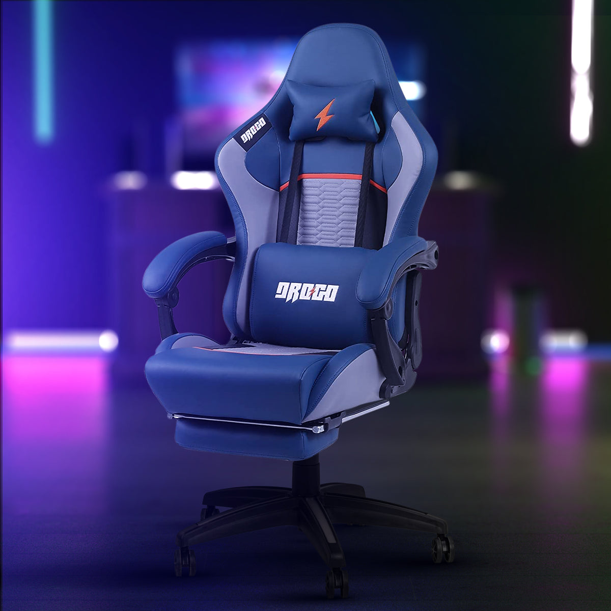 Drogo Beast The Ultimate Office and Gaming Chair