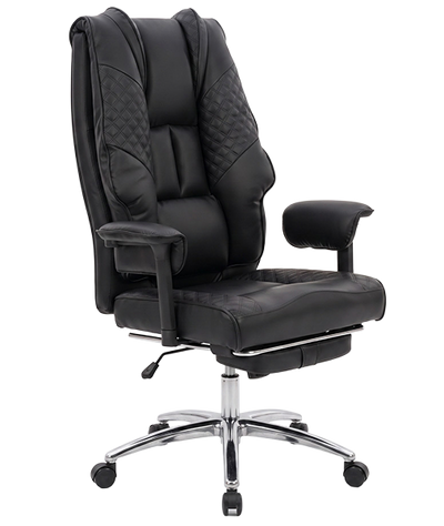 Drogo Monarch Pro Ergonomic Executive Chair for Work from Home