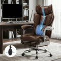 Drogo Emperium Ergonomic Office Chair for Office and Work From Home Drogo India