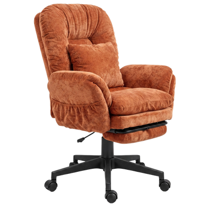 Drogo Solace Criss Cross Legged Office Chair for Work