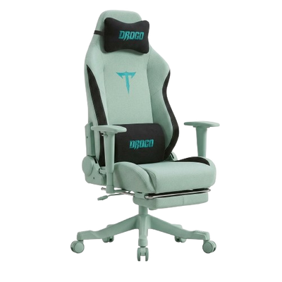 Drogo Titan Ultra Ergonomic Gaming Chair with Soft Weave Mesh Fabric
