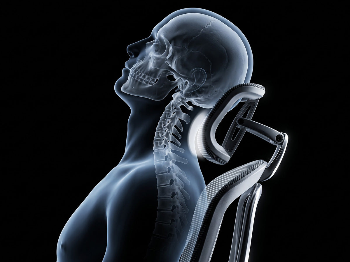Neck Feeling Stiff?