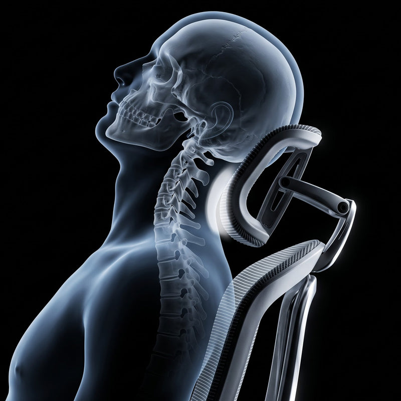 Neck Feeling Stiff?