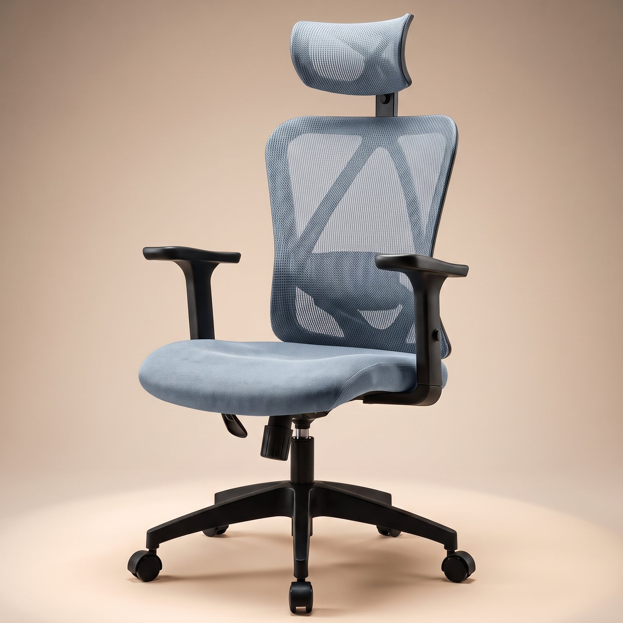 Drogo Ergonaut Ergonomic Mesh Office Chair
