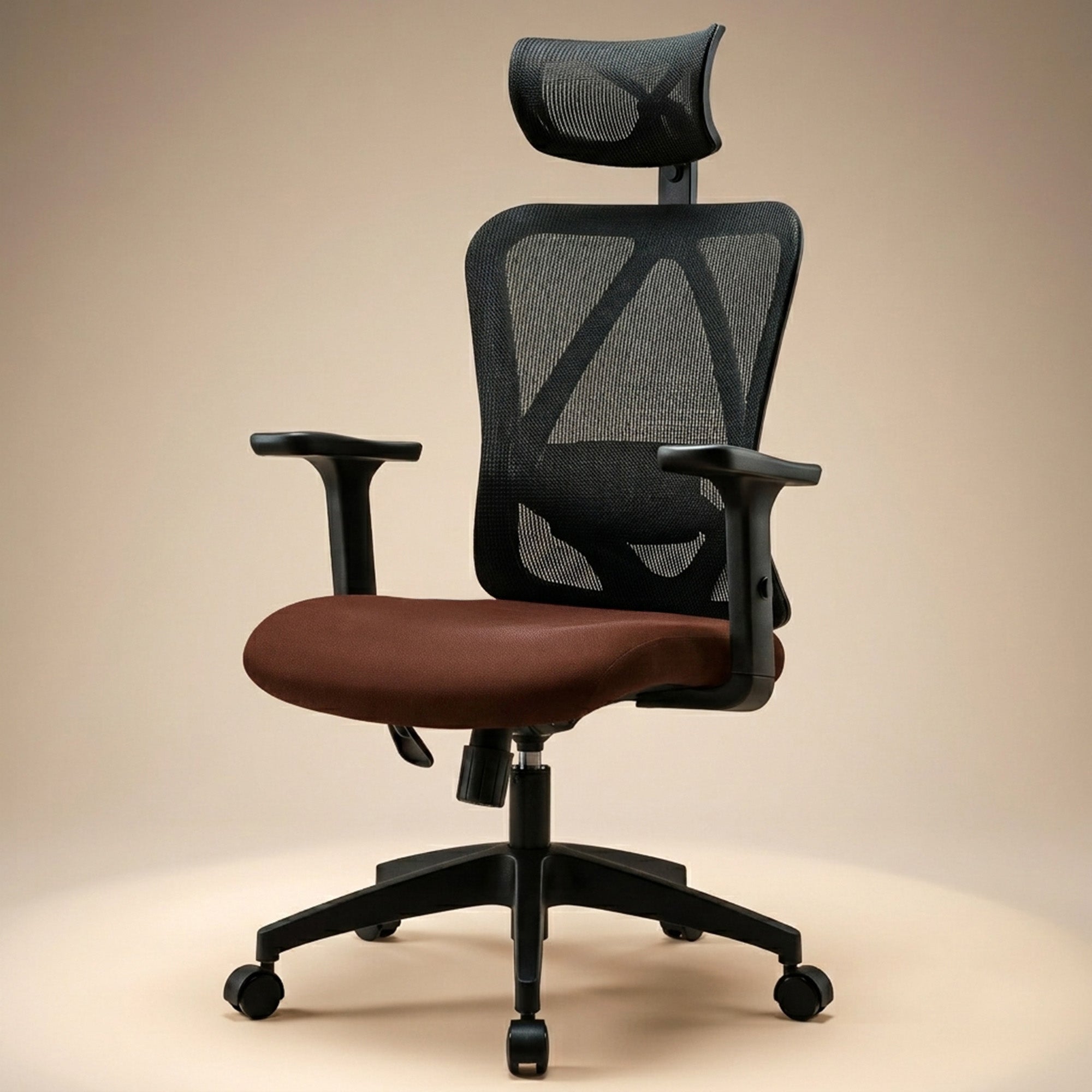Drogo Ergonaut Ergonomic Mesh Office Chair