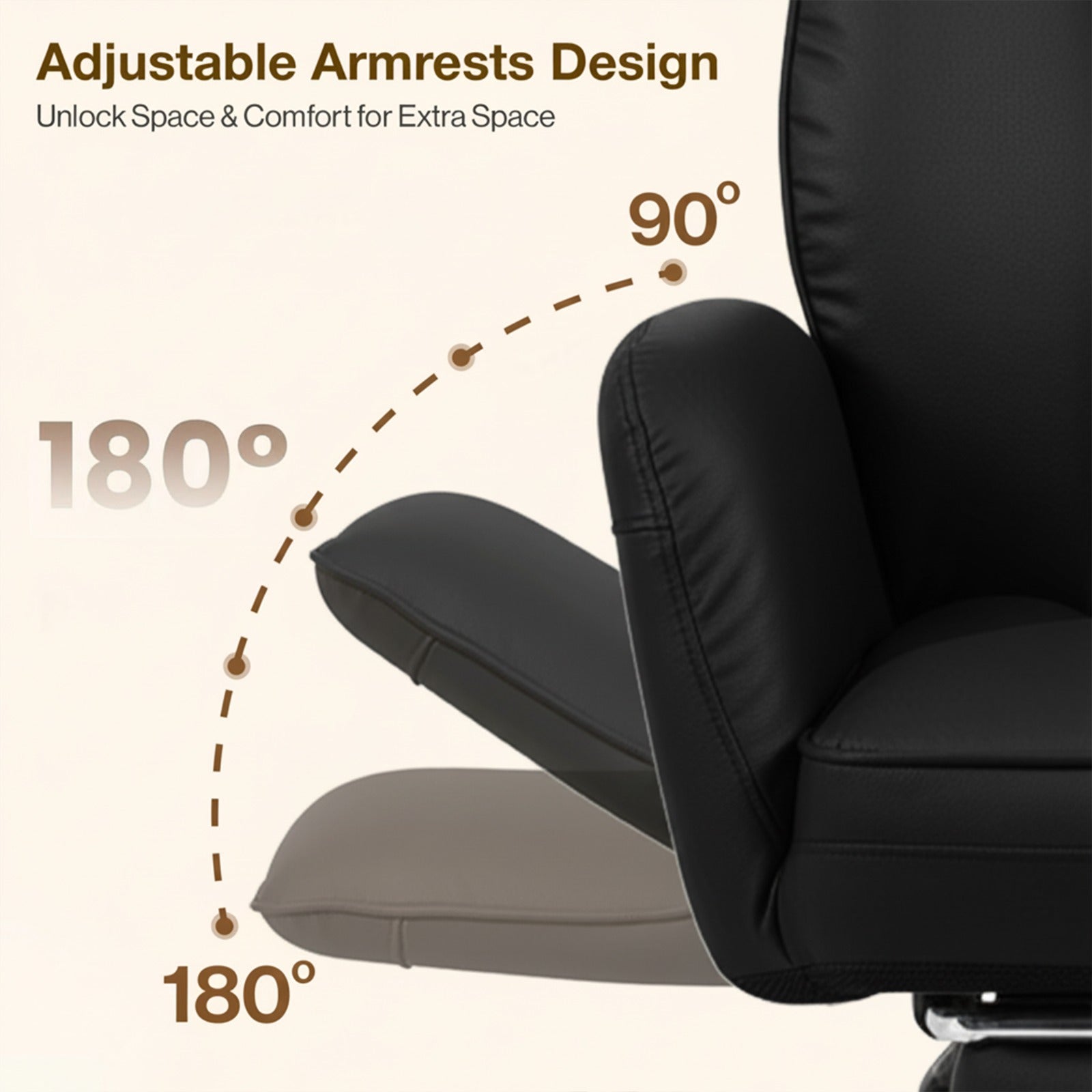 PREORDER Drogo Emperium Pro Ergonomic Luxury Chair for Office and Work From Home