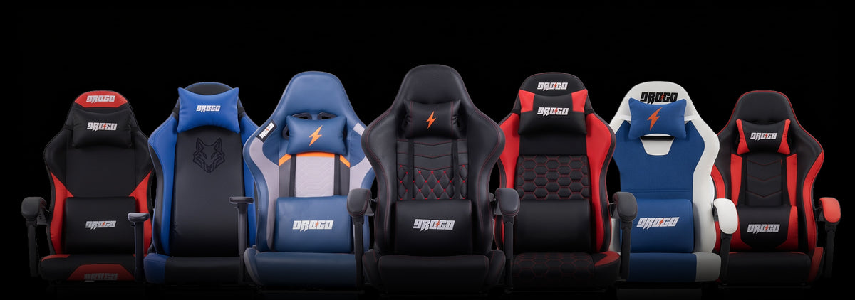 Enter the Drogo Gaming Zone