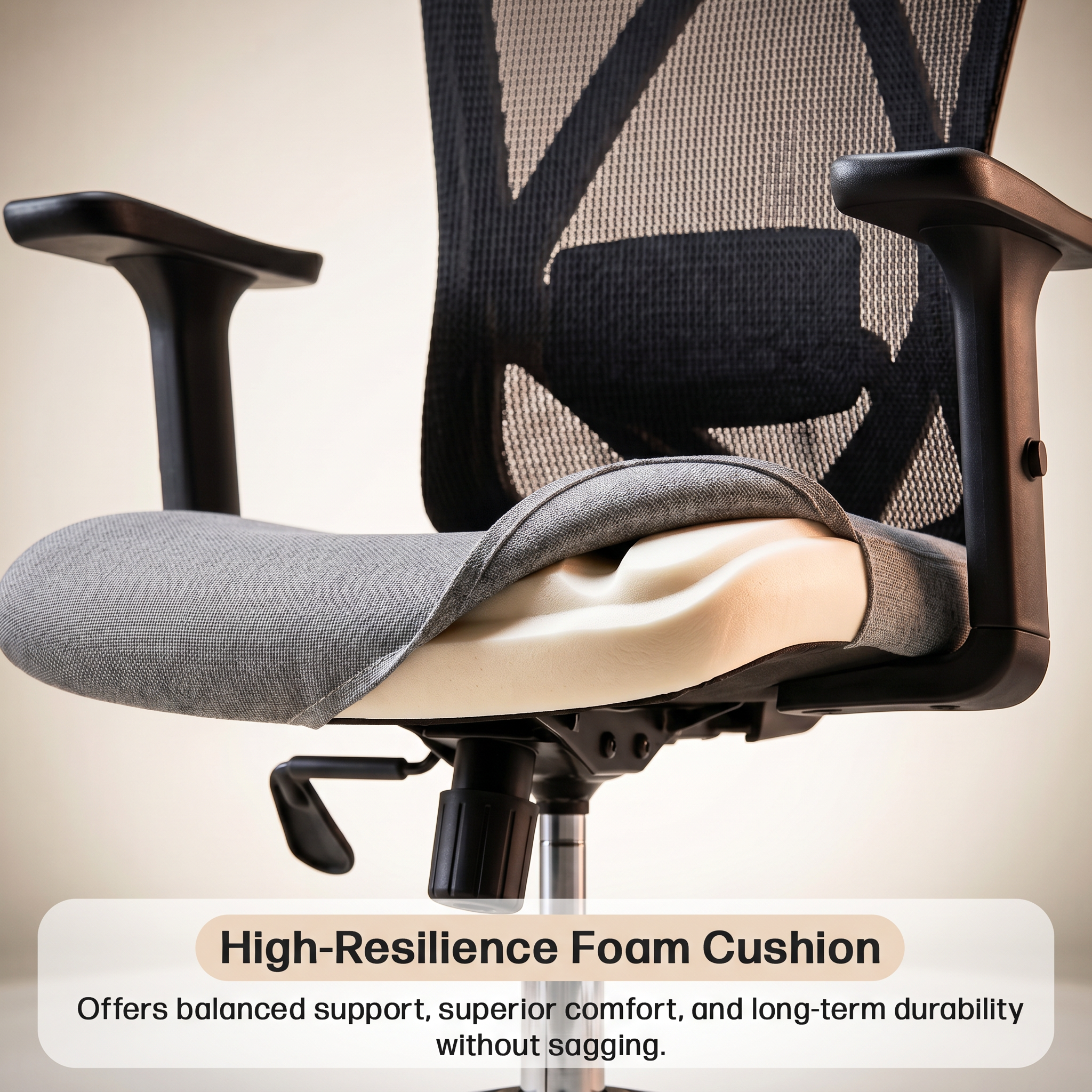 Drogo Ergonaut Ergonomic Mesh Office Chair