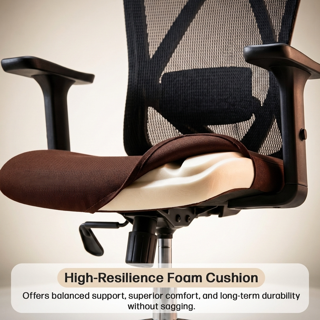 Drogo Ergonaut Ergonomic Mesh Office Chair