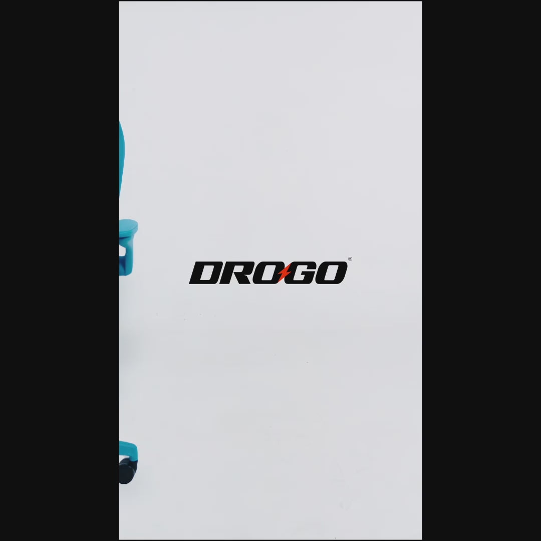 Drogo Chrono Ergonaut Ergonomic Mesh Office Chair